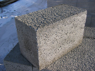 Почему важно знать удельный вес бетона ?